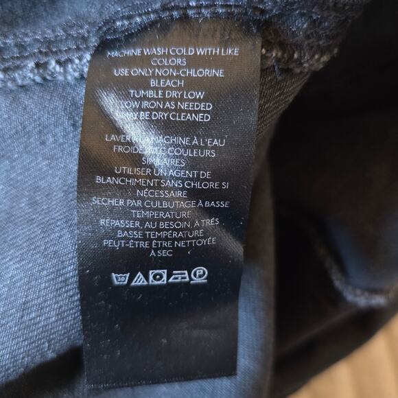 Free People We The Free High Roller Denim Overalls Jumpsuit - Picture 8 of 15